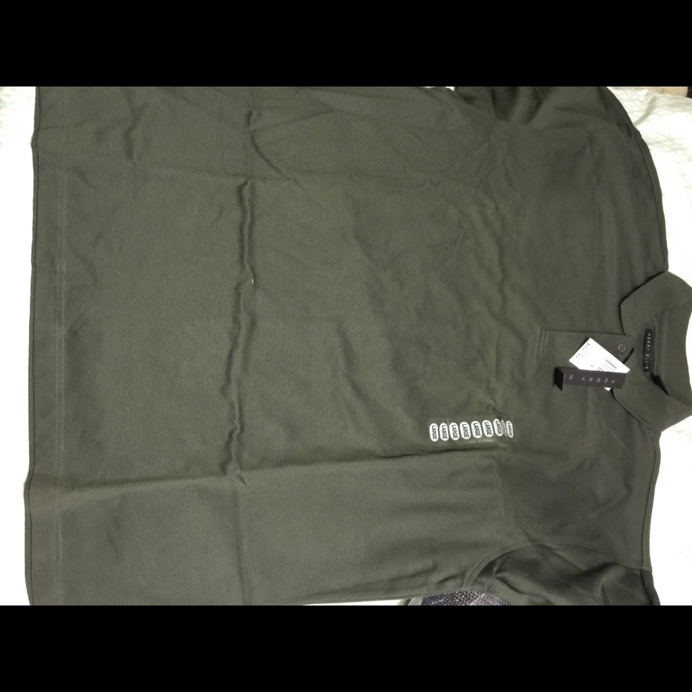 Perry Ellis L - Picture 3 of 7